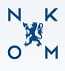 NKOM logo
