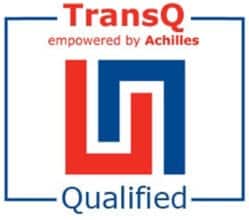 TransQ logo