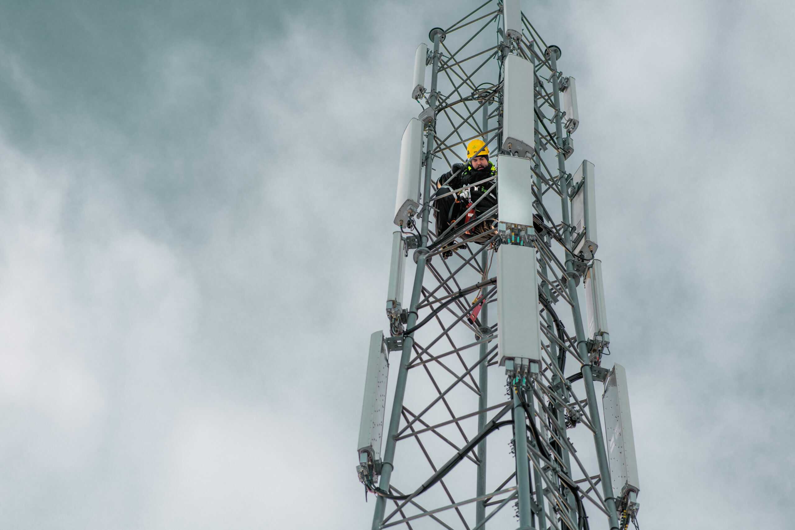 Komplette mobil -og innendørsløsninger for Ice - image