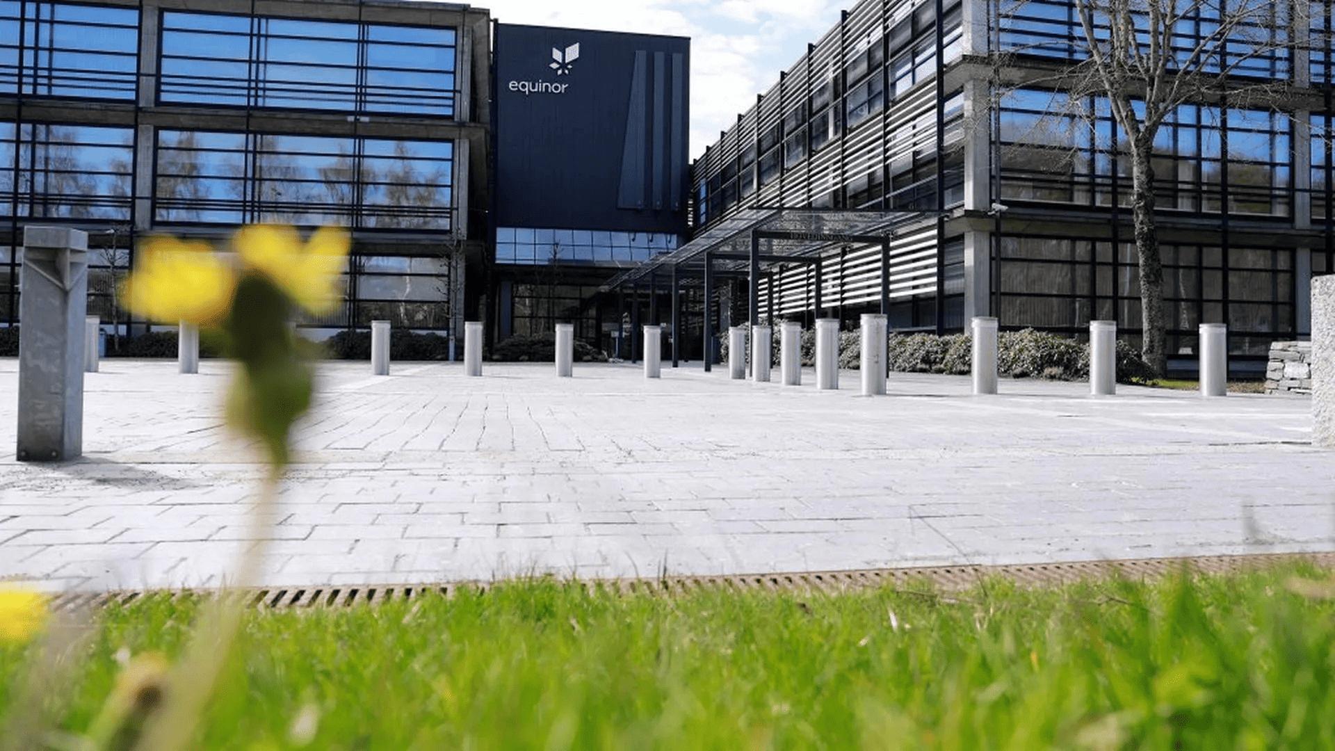 Rammeavtale med ISS på Equinor-kontorer - image