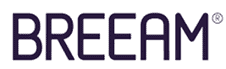BREEAM logo - godkjenninger